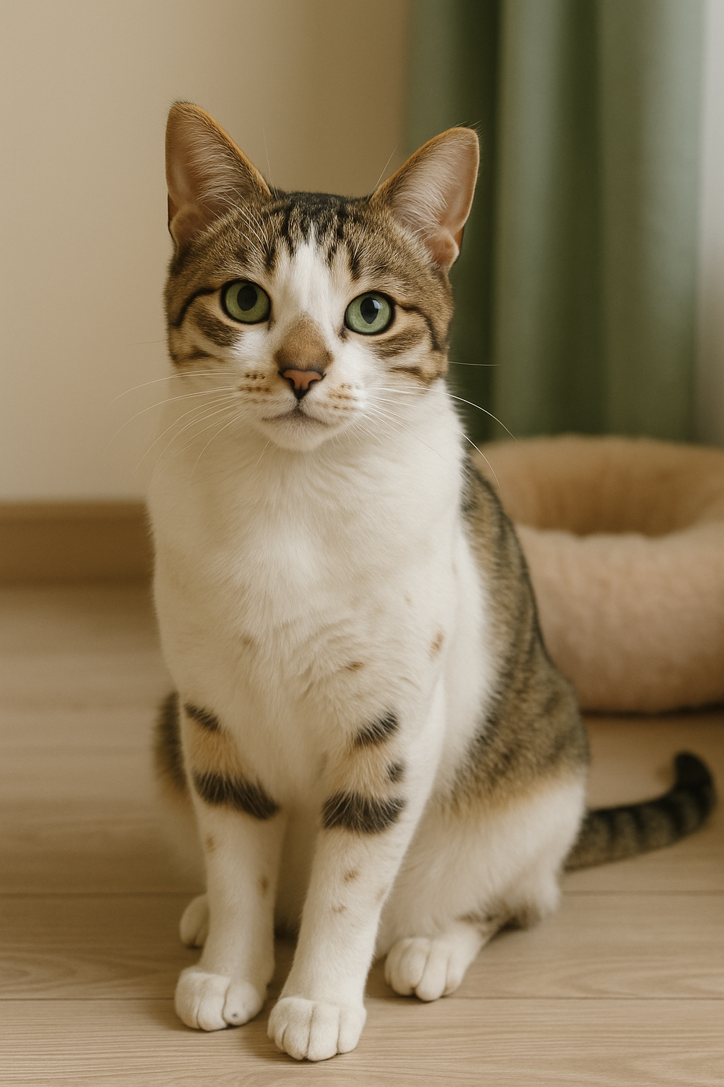 고양이
